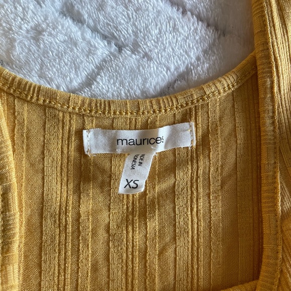 Tank Top - Picture 2 of 4